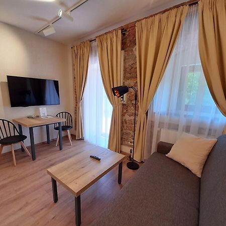 Residence Tvrz Skocice ภายนอก รูปภาพ