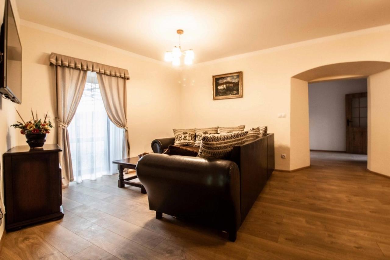 Residence Tvrz Skocice ภายนอก รูปภาพ
