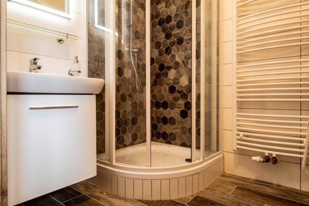 Residence Tvrz Skocice ภายนอก รูปภาพ