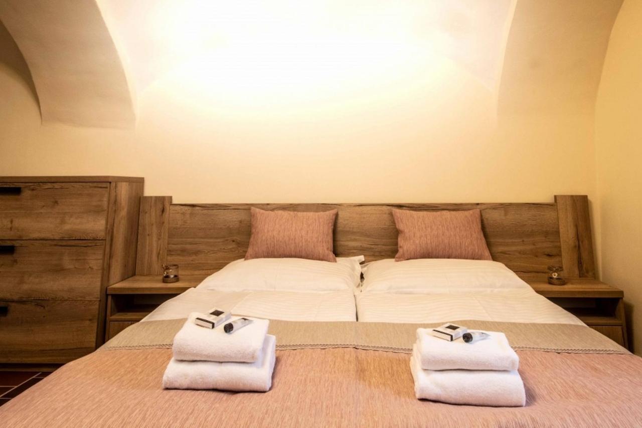 Residence Tvrz Skocice ภายนอก รูปภาพ