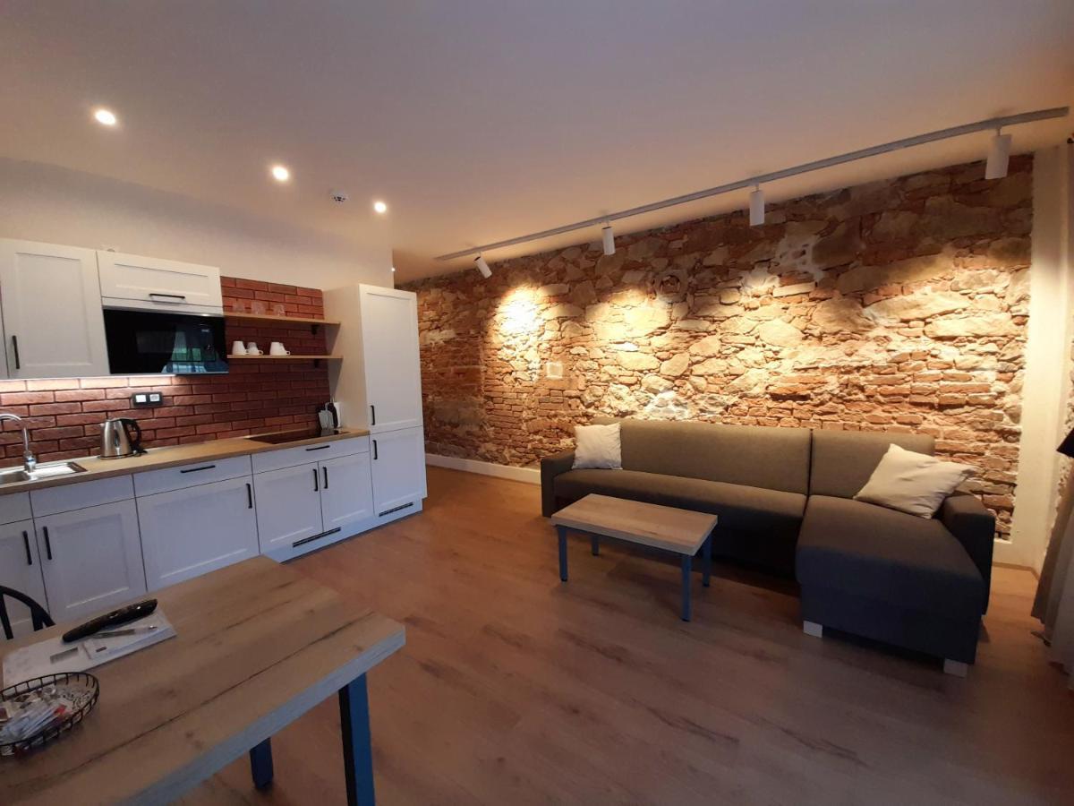 Residence Tvrz Skocice ภายนอก รูปภาพ