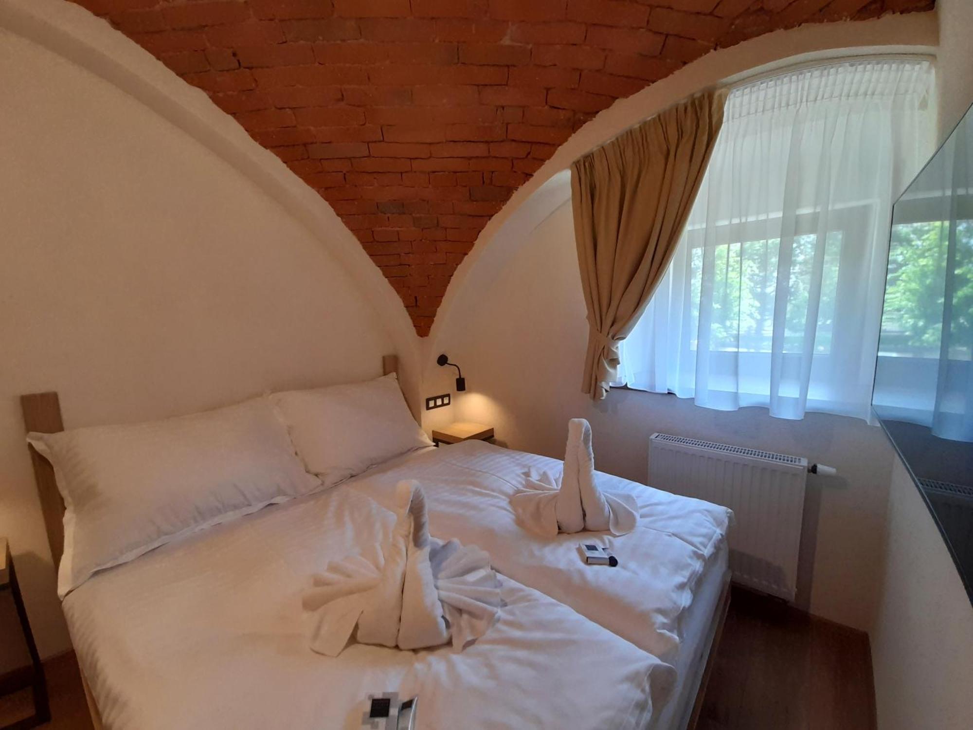 Residence Tvrz Skocice ภายนอก รูปภาพ