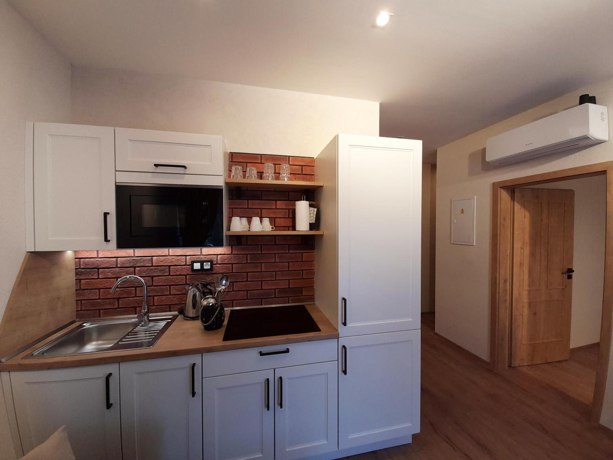 Residence Tvrz Skocice ภายนอก รูปภาพ
