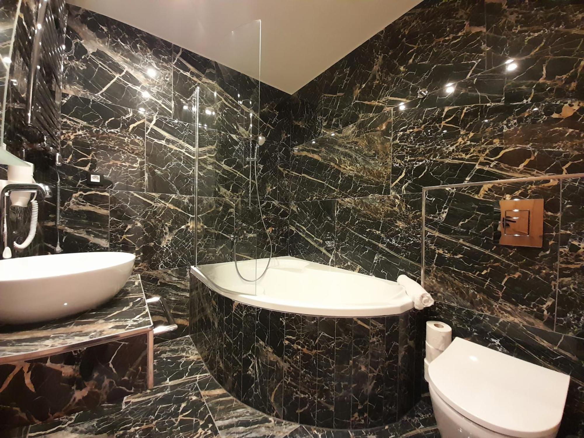 Residence Tvrz Skocice ภายนอก รูปภาพ