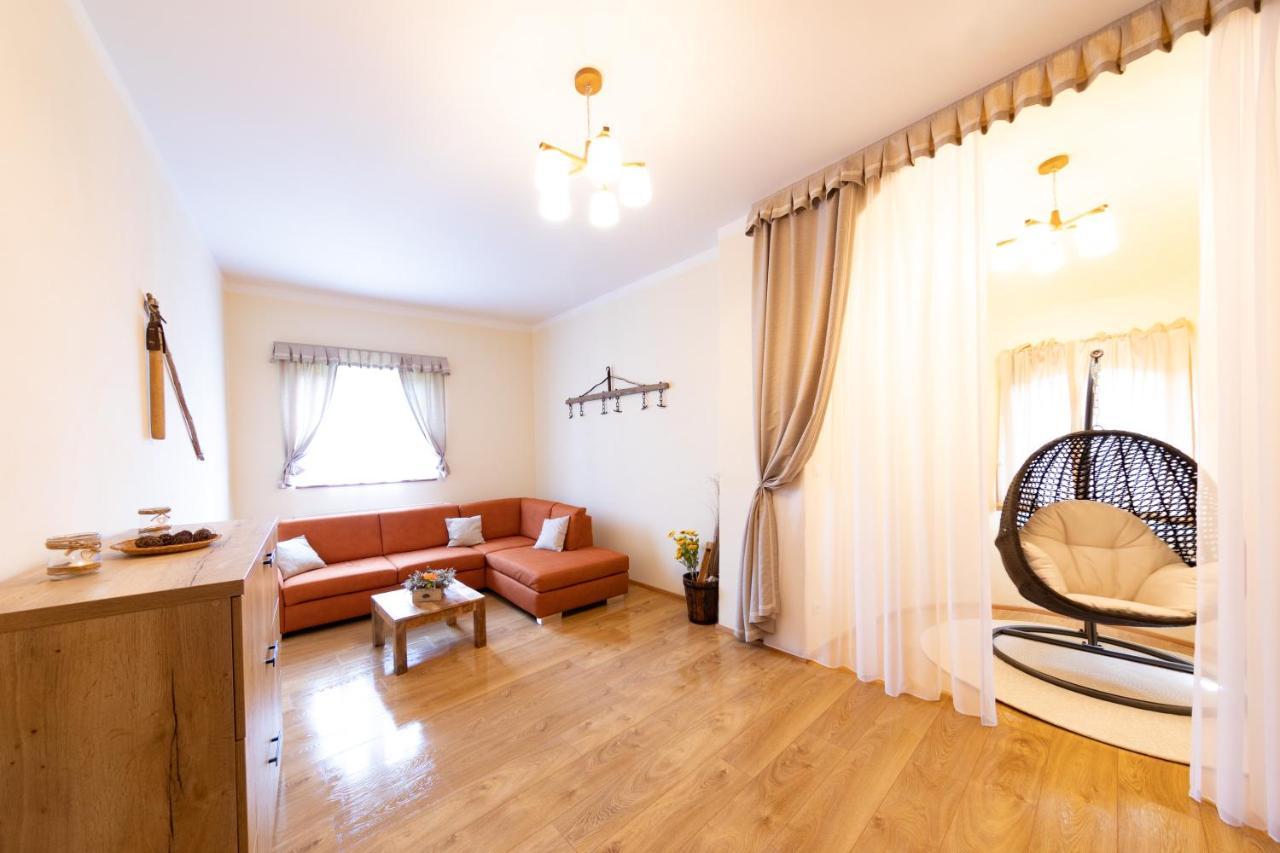 Residence Tvrz Skocice ภายนอก รูปภาพ
