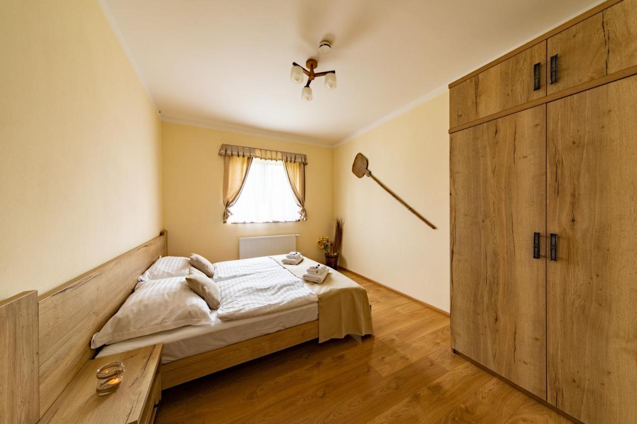 Residence Tvrz Skocice ภายนอก รูปภาพ